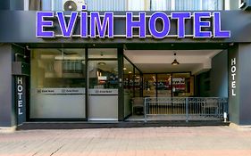 Evim Hotel Corlu