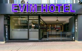 Evim Hotel Corlu